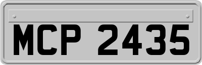 MCP2435