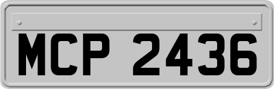 MCP2436