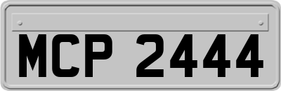 MCP2444