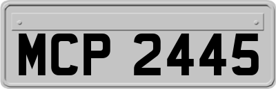 MCP2445