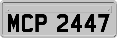 MCP2447