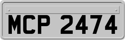 MCP2474