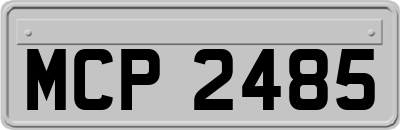 MCP2485