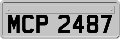 MCP2487