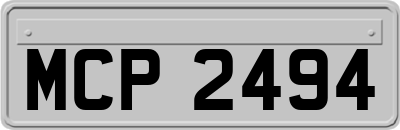 MCP2494
