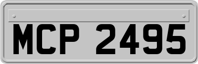 MCP2495