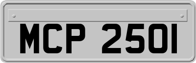 MCP2501