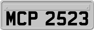 MCP2523