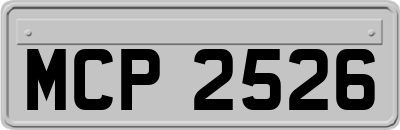 MCP2526