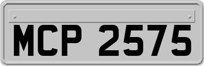 MCP2575