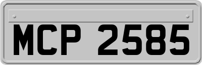 MCP2585