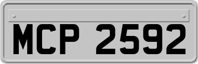 MCP2592