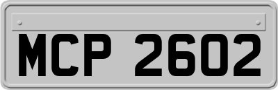 MCP2602