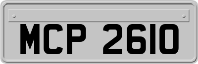MCP2610