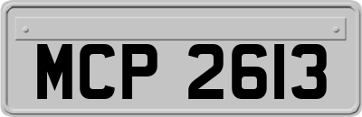 MCP2613