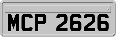 MCP2626