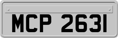 MCP2631
