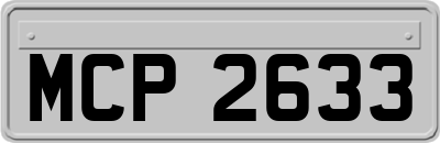 MCP2633