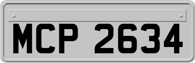 MCP2634
