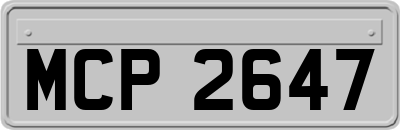 MCP2647