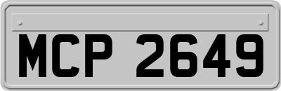 MCP2649