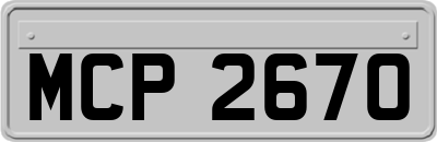 MCP2670