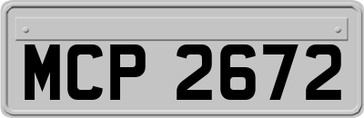 MCP2672