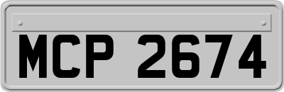 MCP2674