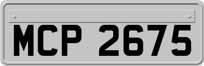 MCP2675