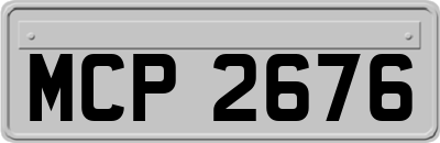 MCP2676