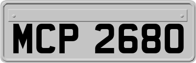MCP2680