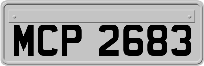 MCP2683