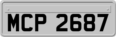 MCP2687