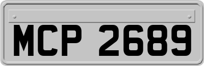 MCP2689