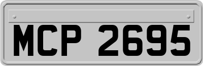 MCP2695