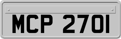 MCP2701