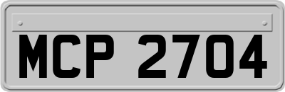 MCP2704