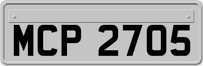 MCP2705