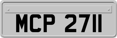 MCP2711