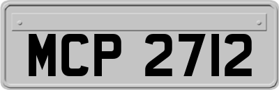 MCP2712