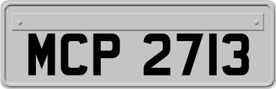 MCP2713
