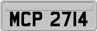 MCP2714