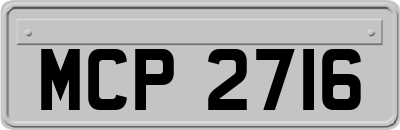 MCP2716