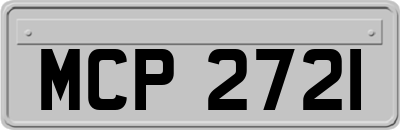 MCP2721