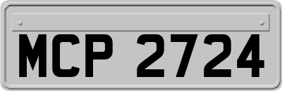 MCP2724