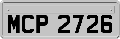 MCP2726