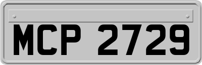 MCP2729