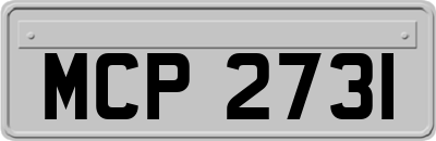 MCP2731