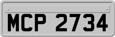 MCP2734