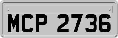 MCP2736